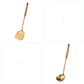 Stainless Steel Soup Spoon & Shovel Kitchen Utensils - The Peppermint Room