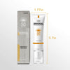 UNIVERSAL TINTED MOISTURIZER SPF - The Peppermint Room
