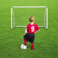1.82m PVC Pipe Plastic Goal - The Peppermint Room