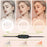 10in LED Selfie Ring Light Dimmable 120 LEDs Makeup Ring Lights With Adjustable Tripod Stand Cell Phone Holder USB Powered For YouTube Video Live Stream Makeup Photography - The Peppermint Room