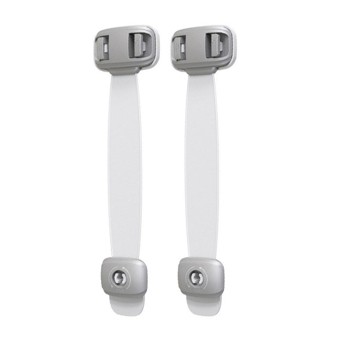 Child Safety Cabinet Locks – No Drill, Easy Install