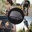 5-Pack- Unisex Sports Fitness Headband And Sweatband - The Peppermint Room