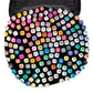 168 Colors Dual Tip Art Markers Color Pens Drawing Watercolour Kids &  Gift - The Peppermint Room