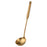 304 stainless steel soup spoon