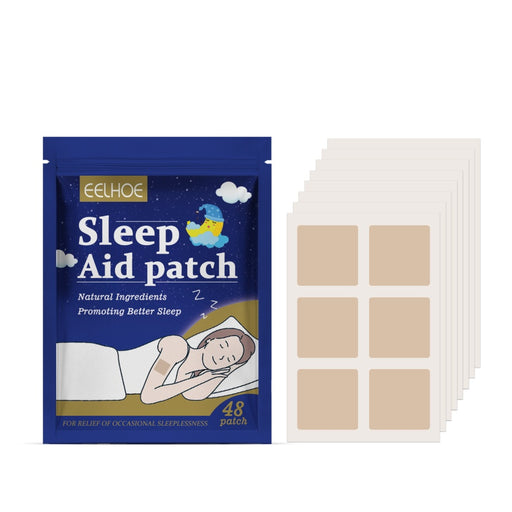 EELHOE Sleep Patch – Tension & Fatigue Relief