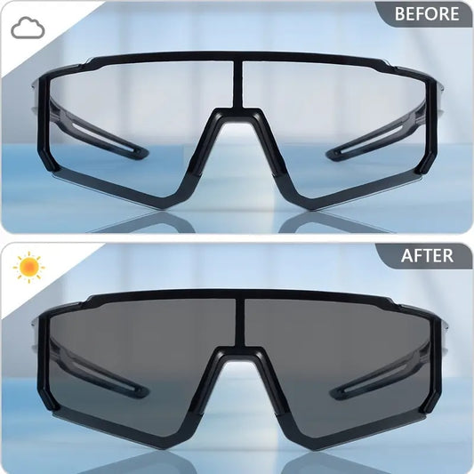 Men's Multi-Color Fashion Eyeglasses - Perfect For Daily Use-Selling On Temu Is Prohibited - The Peppermint Room