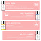 eyebrow lamination kit