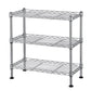 Three Story Kitchen Mini Home Shelf 450x200xH450mm - The Peppermint Room
