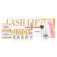 ICONSIGN Lash Lift EyeLash Eyebrow Dye Tint Kit Lashes Perm Set Brow Lamination Makeup Tools - The Peppermint Room