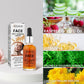 EELHOE Facial Tanning Essence For Achieving A Natural And Stylish Wheat Color Or Bronzed Skin Tone, Providing Hydration And Enhancing - The Peppermint Room