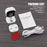1080P HD Mini Camera Security IP CCTV Wireless WiFi Home Indoor Night Vision Cam - The Peppermint Room