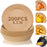 200pcs Air Fryer Paper Liners – 6.3in Non-Stick Round