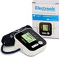 Digital Monitor with LED Display