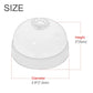 Dog Training Bell, Dog Puppy Pet Potty Training Bells, Dog Cat Door Bell Tell Bell With Non-Skid Rubber Base - The Peppermint Room