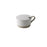 Microwaveable Japanese Stoneware Large Spoon Breakfast Mug
