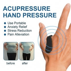 South Moon Slimming Clamp – Body Stress Relief