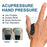 South Moon Slimming Clamp – Body Stress Relief