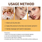 EELHOE Facial Tanning Essence For Achieving A Natural And Stylish Wheat Color Or Bronzed Skin Tone, Providing Hydration And Enhancing - The Peppermint Room