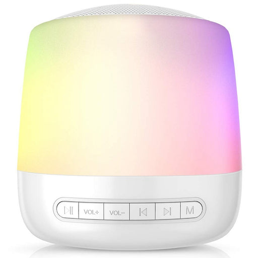 Baby Rest Sound Machine – White Noise Soother