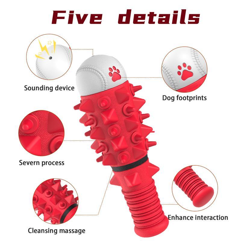 Interactive Toys Designed For Medium And Large Dogs - The Peppermint Room