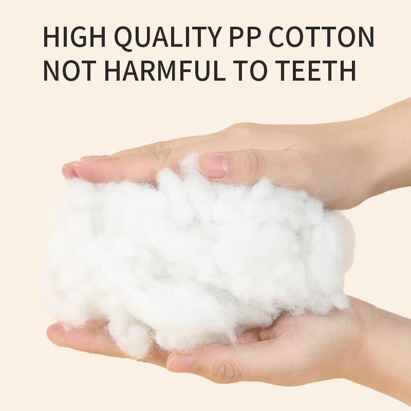 Interactive Dog Toys For Aggressive Chewers Dog Squeaky Toys   Pet Grinding Teeth Plush Toy, Chewing Toy For Dog Interactive Supply Dog Toys Dog Toys For Aggressive Chewers - The Peppermint Room