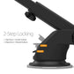 windshield phone mount