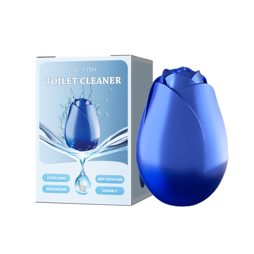 Automatic Toilet Cleaner – Light Scent, 1 Pack