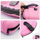 Bag Silicone Feed Dogs Treat Pouch Pet Training Bag Bundle Pocket Waist Pack Pet Portable Dog Training Waist Bag Treat Snack Bait Dogs Soft Washable Outdoor Feed Storage Pouch Food Reward Silica Bags - The Peppermint Room