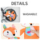 Interactive Dog Toys For Aggressive Chewers Dog Squeaky Toys   Pet Grinding Teeth Plush Toy, Chewing Toy For Dog Interactive Supply Dog Toys Dog Toys For Aggressive Chewers - The Peppermint Room