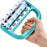 Cellulite Massager Fascia Release And Muscle Massage Roller Mini Trigger Point Deep Tissue Myofascial Release Tool Body Massager For Men And Women - The Peppermint Room