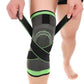 Adjustable Knee Wrap - The Peppermint Room