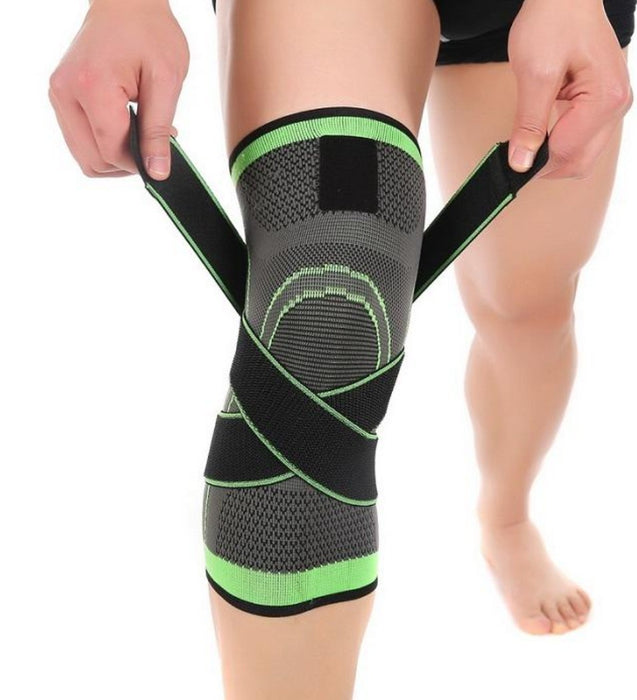 Knee Support - The Peppermint Room