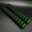 Long Home Workout Equipment Horizontal Bar Gri