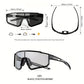 Men's Multi-Color Fashion Eyeglasses - Perfect For Daily Use-Selling On Temu Is Prohibited - The Peppermint Room