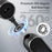 2-in-1 Digital Cordless Skipping Rope – Adjustable