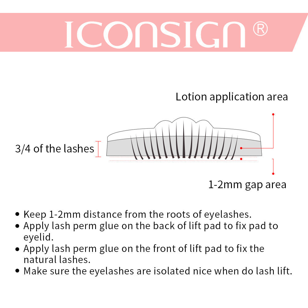 eyebrow lamination kit