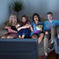 bean bag cover