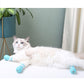 Adjustable Cat Foot Claw Cover Anti-Scratch Prickly Nail Glove Cat Boots For Cats Only, Anti-Scratch Cat Feet Claw Covers Adjustable Prickly Anti-Off Shoes Nail Glove - The Peppermint Room