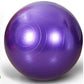 Yoga Hip-thickening Ball thick explosion-proof children's ball pat ball yoga ball Pilates ball - The Peppermint Room