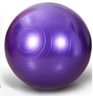 Yoga Hip-thickening Ball thick explosion-proof children's ball pat ball yoga ball Pilates ball - The Peppermint Room
