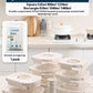 Vacuum Food Storage Box Electric Suction Timer Office Worker Microwave Oven Glass Lunch Box - The Peppermint Room