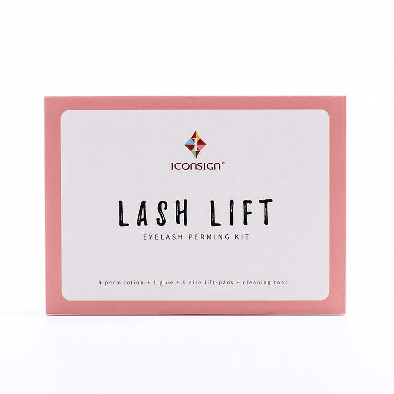 eyebrow lamination kit