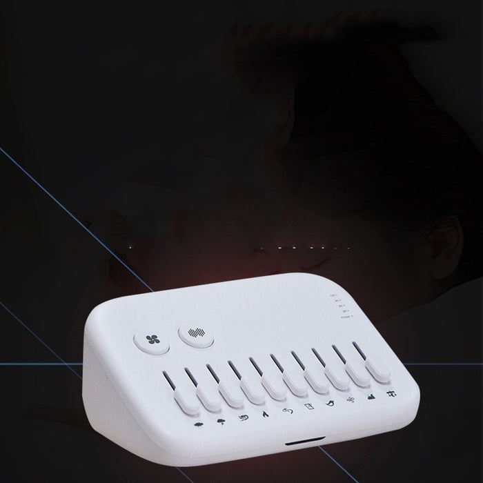 White Noise Player – Baby Sleep Aid Machine