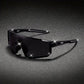 Men's Multi-Color Fashion Eyeglasses - Perfect For Daily Use-Selling On Temu Is Prohibited - The Peppermint Room