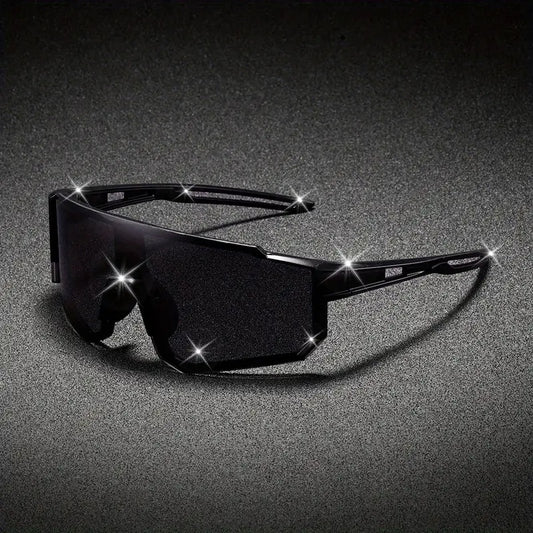 Men's Multi-Color Fashion Eyeglasses - Perfect For Daily Use-Selling On Temu Is Prohibited - The Peppermint Room