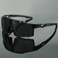 Men's Multi-Color Fashion Eyeglasses - Perfect For Daily Use-Selling On Temu Is Prohibited - The Peppermint Room