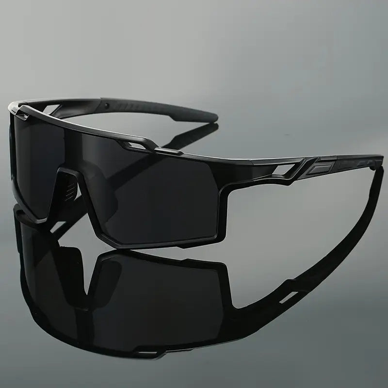 Men's Multi-Color Fashion Eyeglasses - Perfect For Daily Use-Selling On Temu Is Prohibited - The Peppermint Room