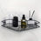 Wall Mounted Shower Caddy – No Drill Shelf