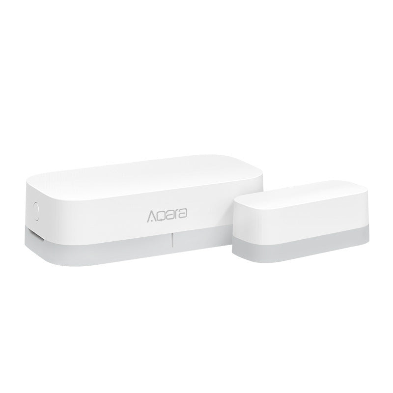 Smart Home Home Home Security Alarm - The Peppermint Room