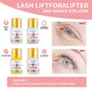 ICONSIGN Lash Lift EyeLash Eyebrow Dye Tint Kit Lashes Perm Set Brow Lamination Makeup Tools - The Peppermint Room